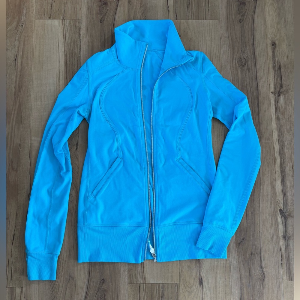 Lululemon Asana Jacket